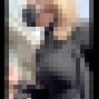 【通スピ＆スロー】うすぴたハイネック！巨乳アピール半端ない着衣ギャル様！ サンプル画像