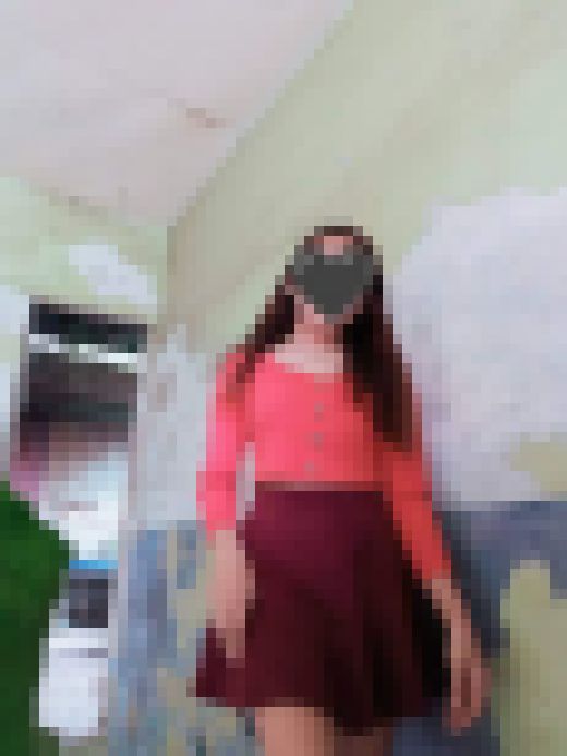 [58-01] 彼女兼メイドちゃんがいるのに、フィリピンでレンタル彼女と遊ぶ生々しい記録。画像も動画も無しの約束だったのに、会う　サンプル画像1