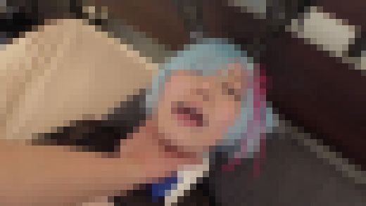 【素人】コスプレセックス-2　サンプル画像1