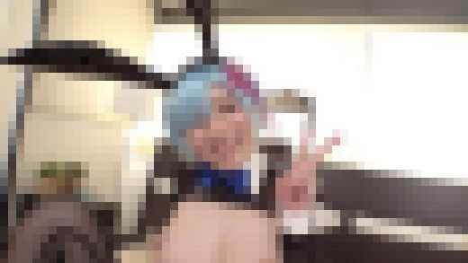 【素人】コスプレセックス-2　サンプル画像3
