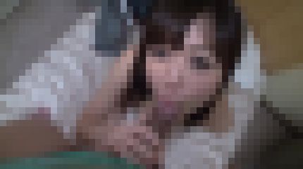 童顔美巨乳の21歳OLが激しく突かれ快楽に支配されて喘ぎまくる　サンプル画像2