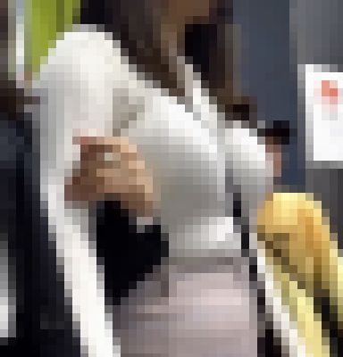 ロン爺の４Ｋピタパン女564　かわいいパイスラ娘 サンプル画像