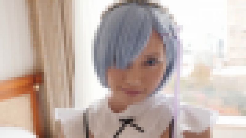 【素人】コスプレセックス-3 サンプル画像