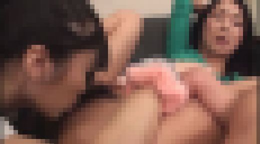 禁断の近●相●　自宅で母と娘のレズビアン双頭ディルドアクメ　03　サンプル画像3