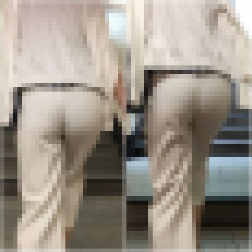 No.307「意外なボリューム感　パンティーの透け感が抜群」　サンプル画像2