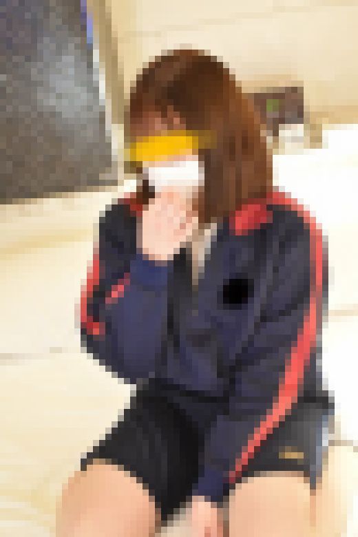【令和学園】清純派明○大生かなちゃん⑤　体操服の美少女　サンプル画像1