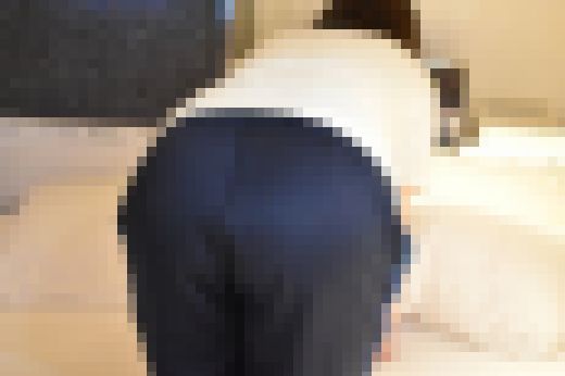 【令和学園】清純派明○大生かなちゃん⑤　体操服の美少女　サンプル画像3