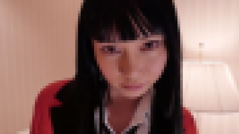 【素人】コスプレセックス-4 サンプル画像