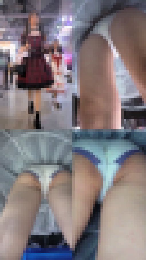 China cosplay event １３３　サンプル画像2