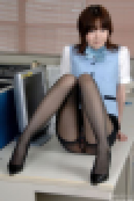 NAKED No.007 オフィスSUPER LEG　サンプル画像3