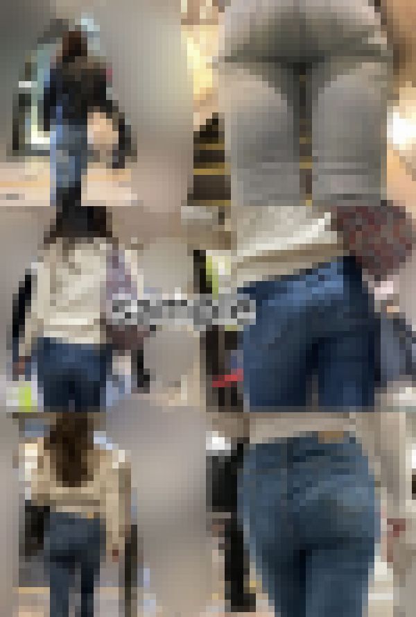 街のお姉さんにぶっかけ取材58！ サンプル画像