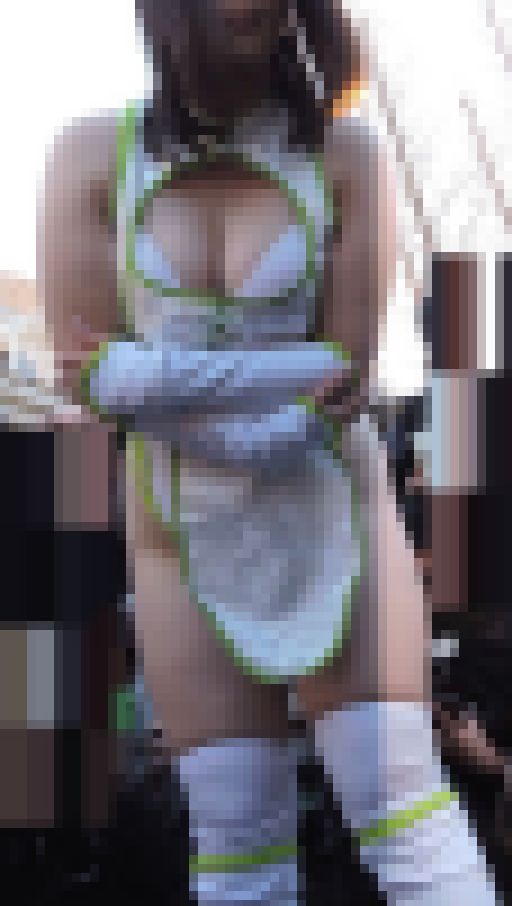 巨尻を下から撮影食い込みを直すコスプレ2016冬【動画】4作品セット販売 2860 2801 2803 2815　サンプル画像1