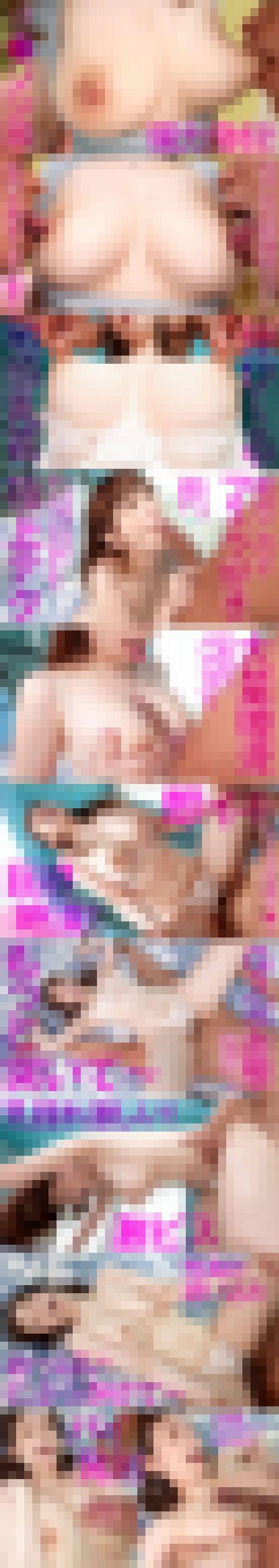 出会って即欲情！こんなおっぱいの女性を待っていた…いっぱいエチエチしませう！　サンプル画像1