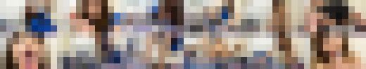 【特典動画２本付】百合川さらの巨大娘シリーズ1～3まとめてDL サンプル画像