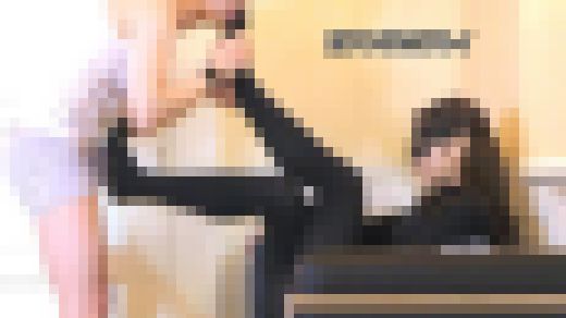 【最終】【黒タイツ★ショートブーツ】【足コキ射！】【ブーツ脱ぎ足舐めリプレイ】タイツ美女の足指を舐めつくす！さやか 20才 前編　サンプル画像3