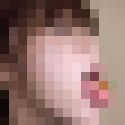 プレミアム版付き!百合川さらのマニアックな口内観察・口内フェチプレイ!【口内フェチ】【丸吞み】 サンプル画像