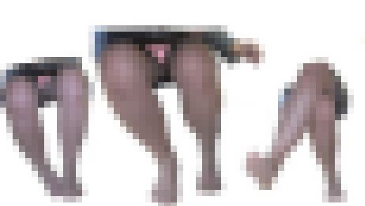 【其の二】※顔出し※無礼なエロ脚組で挑発するフェロモンマックスレディ　サンプル画像1