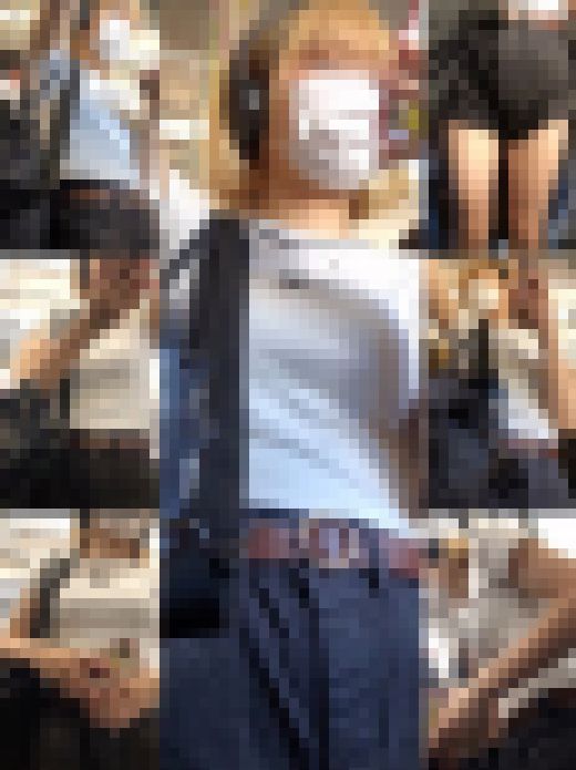 下からの眺め31_ちっぱいver　サンプル画像2