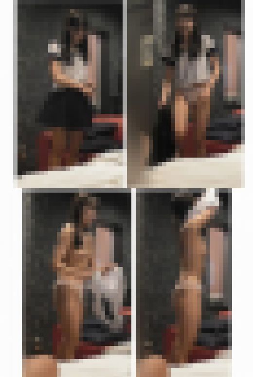 女子大生のお着替えこっそり撮影♥5人　サンプル画像1