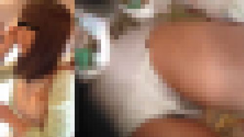 【勃起注意】パンチラカメラ 052　サンプル画像3