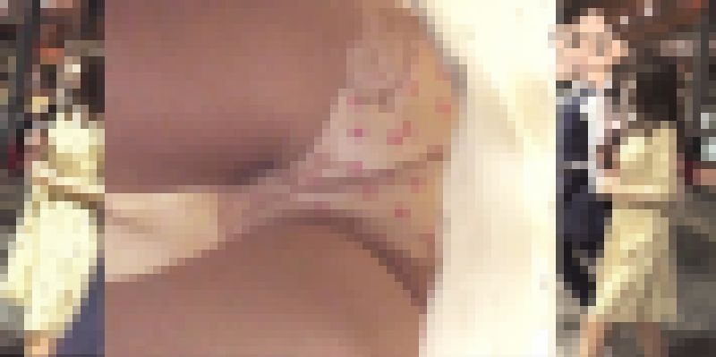 名作５タイトル再編集Ⅰ☆銀座OLお仕事パンティー編 美人限定8名 3000円→1200円 サンプル画像