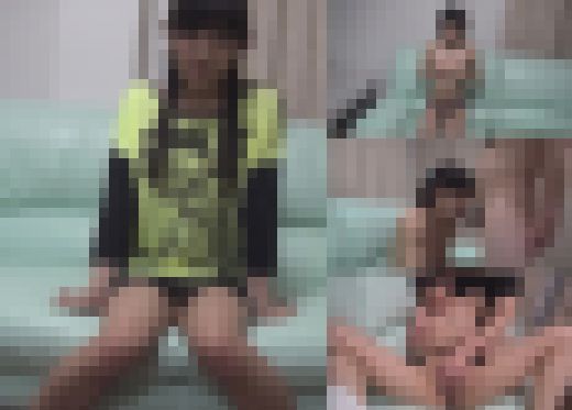 【面接黙示録】パイパン女子の身ぐるみ剥いで強●挿入! サンプル画像