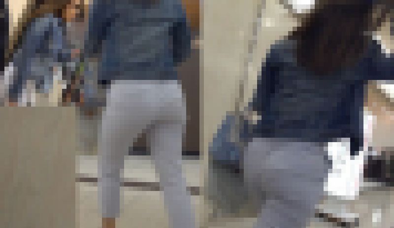 おかず817（女子アナボディな爆尻でそそる肉尻MAXな雌オーラぷんぷんなお姉様！！肉感で抜きの嵐！） サンプル画像