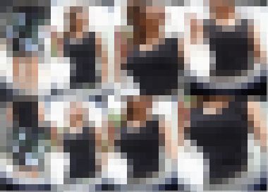 【街撮り動画セット販売122】　サンプル画像1