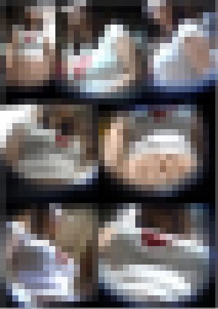 【街撮り動画セット販売122】　サンプル画像2