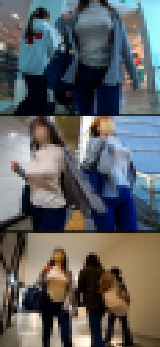 ノーブラおっぱい最高すぎぃぃ！役立たずブラを外して自由になったおっぱいが暴れ揺れております！！　サンプル画像2