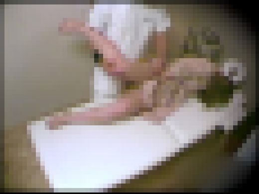 【ジャネス】新○歌○伎町にある整体治療院で行なわれたわいせつセラピーの一部始終 #005 [DBAN-107-05]　サンプル画像2