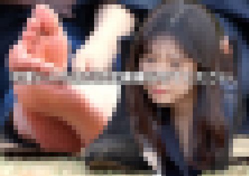 可愛い人の方だけ足裏撮らせてください　サンプル画像2