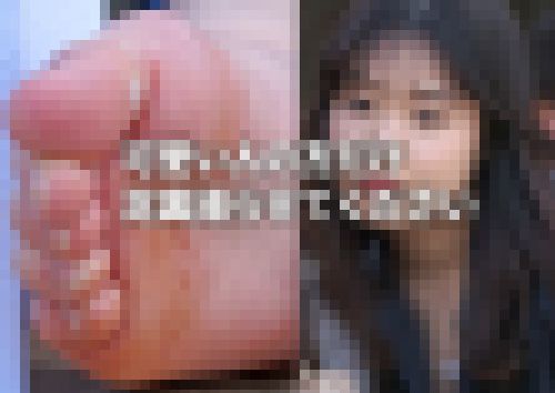 可愛い人の方だけ足裏撮らせてください　サンプル画像3