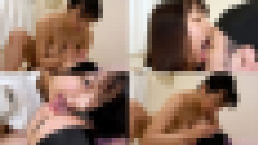 変態くんたちの願望叶えてあげる！極上の舌唾臭いリクエストプレイ！その１【春菜はな】　サンプル画像1