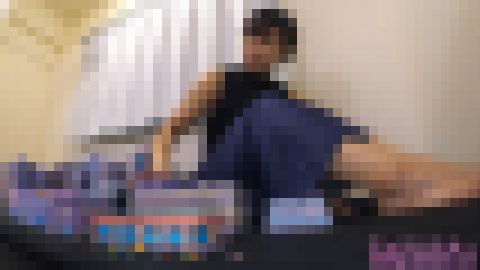 【特典動画２本付】永野楓果の巨大娘シリーズ1～4まとめてDL　サンプル画像2