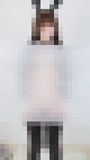 ♡動画♡【オナニー】超露出のバニーで....イっちゃいました♡　サンプル画像1