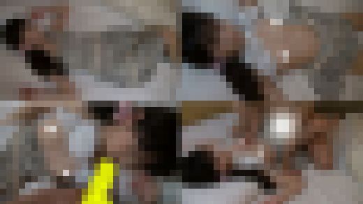 ◆2本セット◆美脚スレンダー系◆妹の友達◆えっちゃん、Nちゃん◆一押し◆ サンプル画像2
