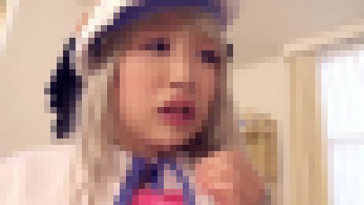 【素人】コスプレセックス-15　サンプル画像1