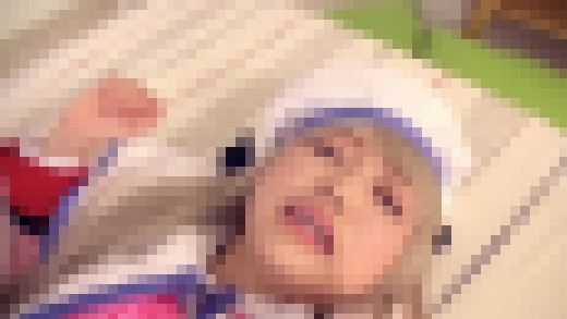 【素人】コスプレセックス-15　サンプル画像3