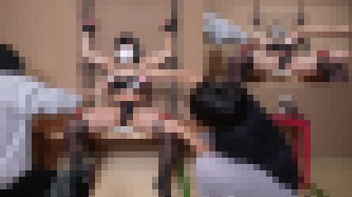 ずーっと絶叫、その後だら～んとなって悶絶、その繰り返しでグッタリしちゃう女子さん（完全オリジナル）　サンプル画像3