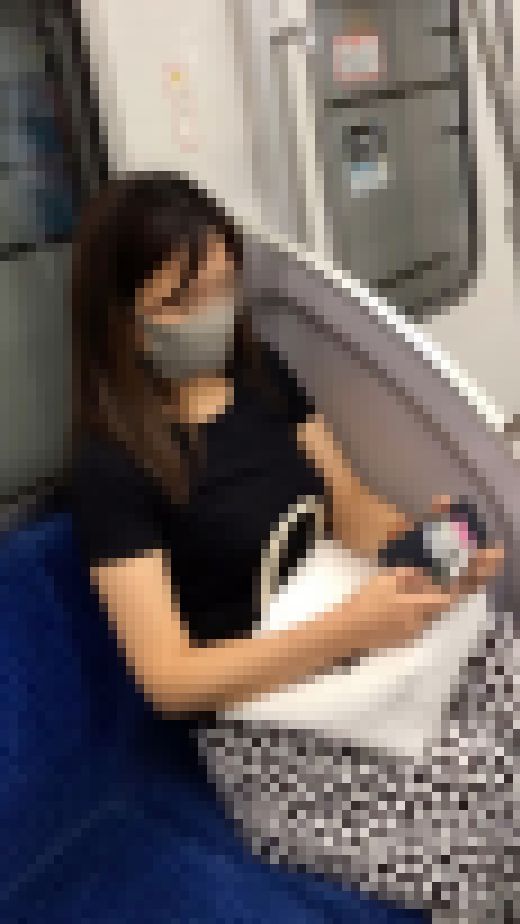 すぐそこの眺め30　サンプル画像2