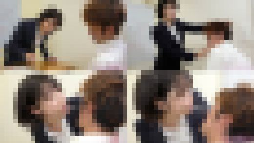 ダメな生●を徹底侮辱・痰切り唾吐きでおしおき!【春原未来】 サンプル画像1