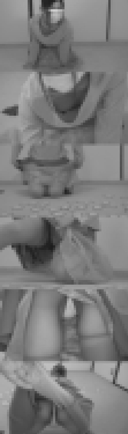 ちはやぶる神代もきかず竜田川からくれなゐに水くくるとは　サンプル画像2