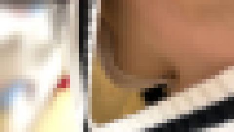 みう【胸チラ動画】ＪＤのプルプル揺れオッパイ サンプル画像