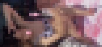 これでラスト！おっぱいがほぼ見えてる水着の激カワ学生ちゃんと巨乳美人店員さん サンプル画像