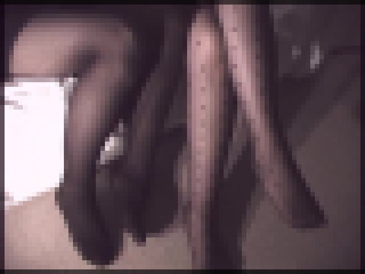 【実録出版】ストッキングの脚でむらむらさせてやんよ #014 SR-017-08 サンプル画像