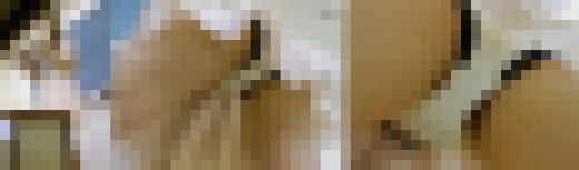 美人なお姉さん系先生をつけ狙いパンチラ・ハミ毛を激写9　サンプル画像3