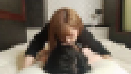 キス我慢企画!! 社長令嬢の激カワ女子大生さやちゃんのディープキス素股に10分我慢できたら、騎乗位中出しSEXのご褒美が・・・?　サンプル画像2