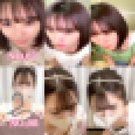 胸チラ07～11セット　インスタライブ(店員#ロープレ)　サンプル画像1