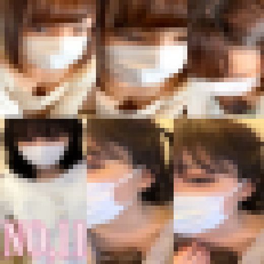 胸チラ07～11セット　インスタライブ(店員#ロープレ)　サンプル画像3